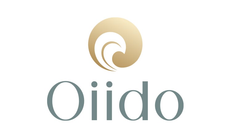 Oiido logo