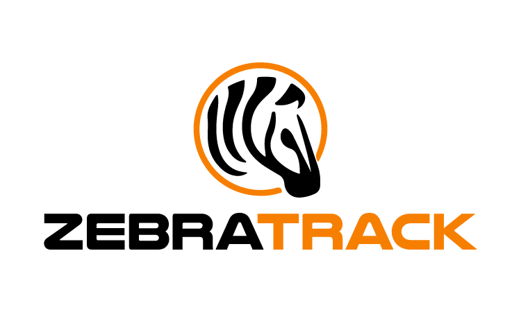 ZebraTrack logo