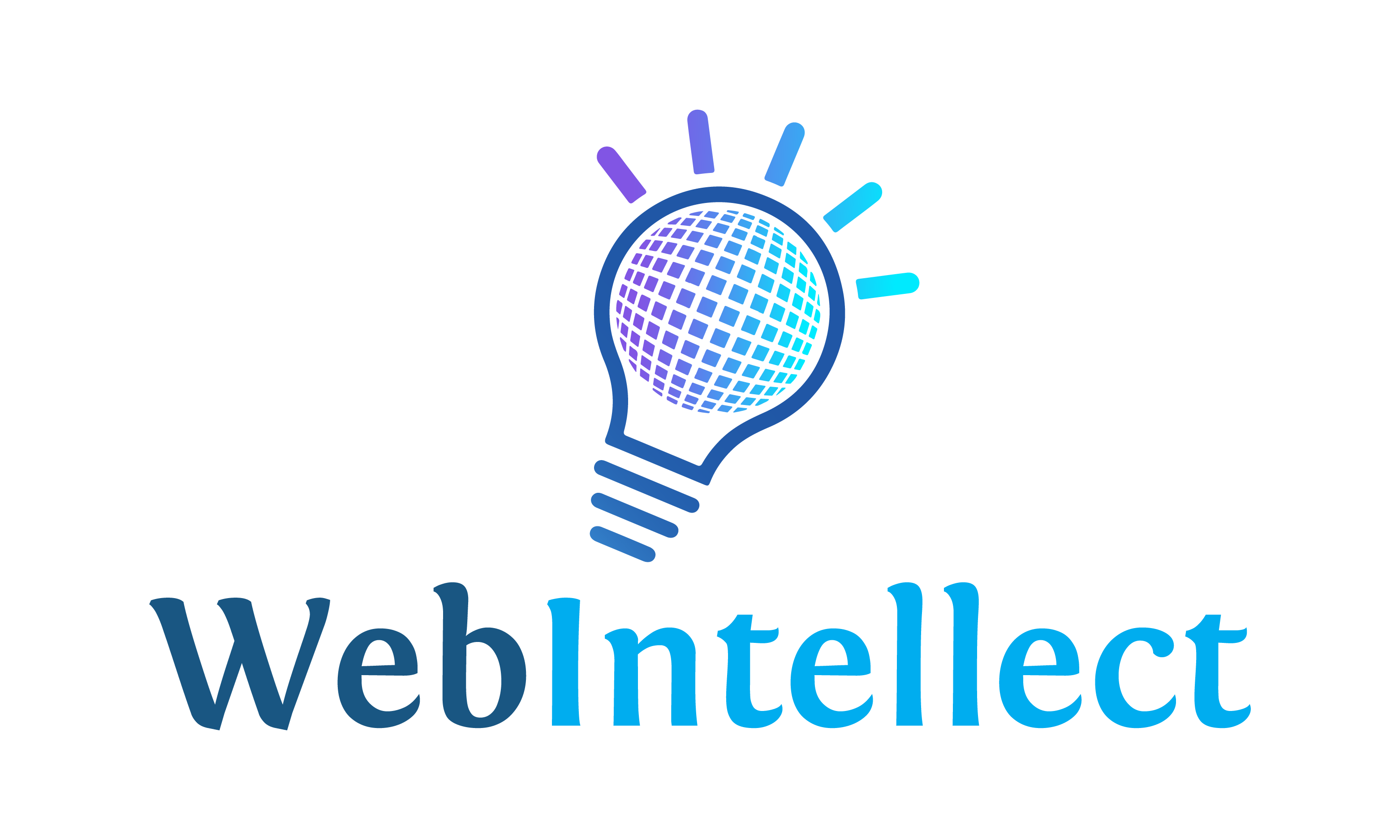WebIntellect logo