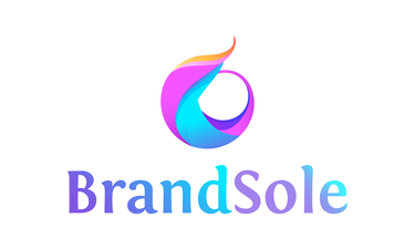 BrandSole.com - Creative brandable domain for sale