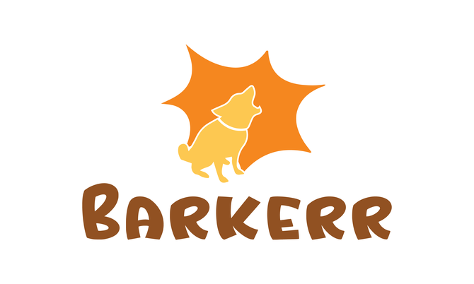Barkerr.com