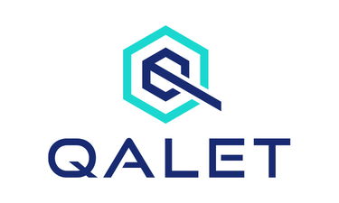 Qalet logo