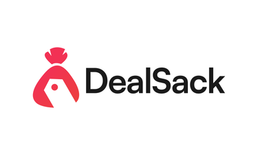 DealSack.com - Creative brandable domain for sale