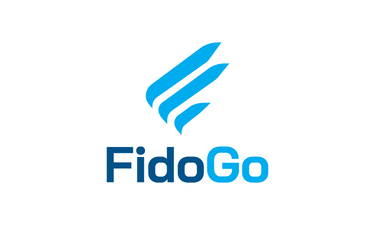 FidoGo.com - Creative brandable domain for sale