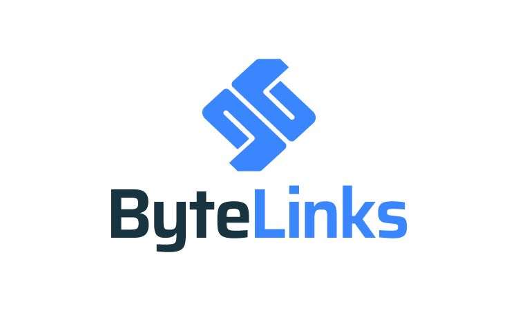 ByteLinks logo