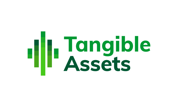 TangibleAssets logo