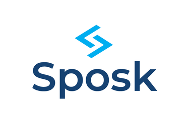 Sposk.com - Creative brandable domain for sale