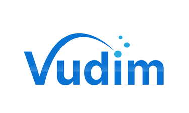 Vudim.com - Creative brandable domain for sale