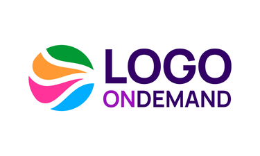 LogoOnDemand.com - Creative brandable domain for sale