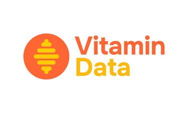 VitaminData logo