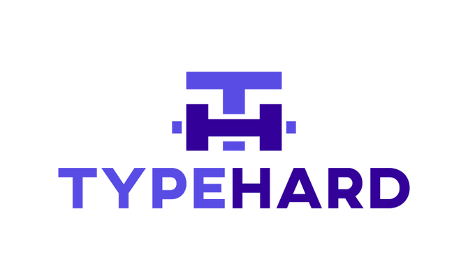 TypeHard.com