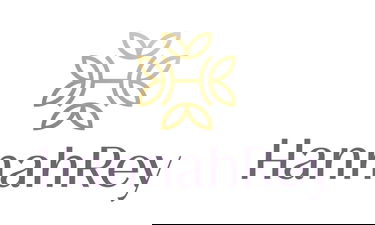 HannahRey.com - Creative brandable domain for sale