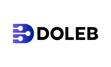 Doleb.com - Creative brandable domain for sale