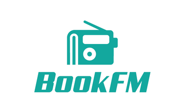 BookFM.com - Creative brandable domain for sale