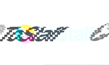 ToStaff.com - Creative brandable domain for sale