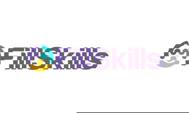 FillSkills.com - Creative brandable domain for sale