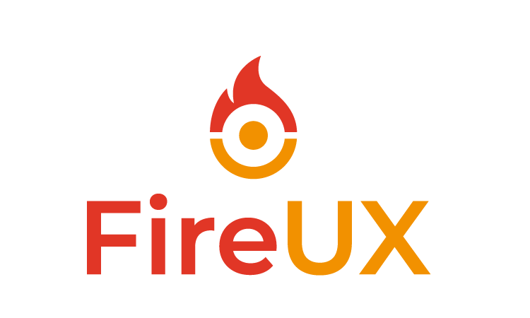 FireUX logo