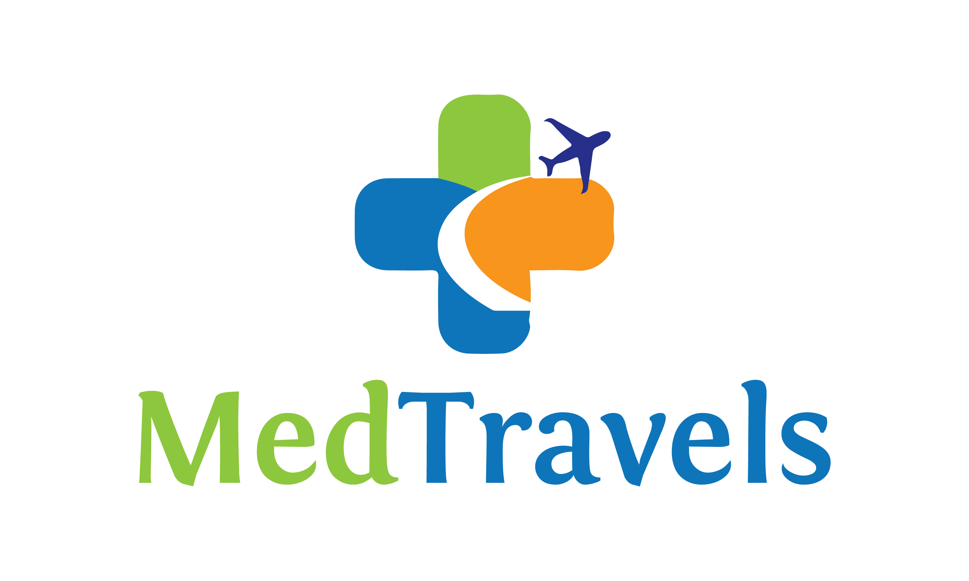 MedTravels logo