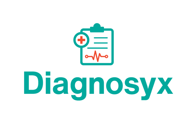 Diagnosyx.com