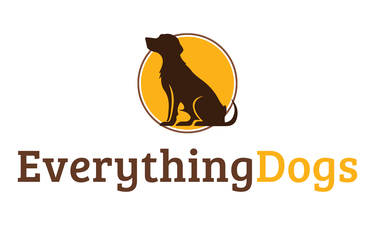 EverythingDogs.com - Creative brandable domain for sale