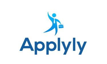 Applyly.com - Creative brandable domain for sale