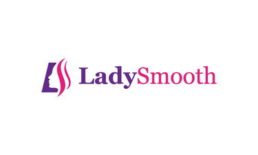 Ladysmooth.com - Creative brandable domain for sale