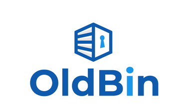 OldBin.com - Creative brandable domain for sale