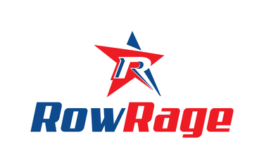 RowRage.com - Creative brandable domain for sale