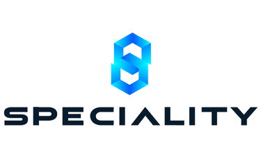 Speciality.AI - Creative brandable domain for sale