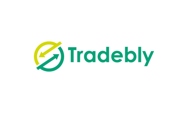 Tradebly.com - Creative brandable domain for sale