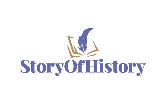 StoryOfHistory.com