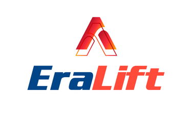 EraLift.com - Creative brandable domain for sale