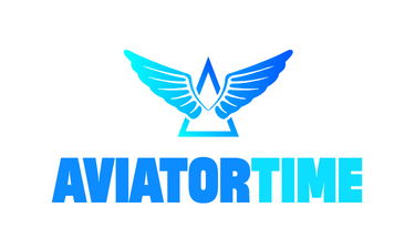AviatorTime.com - Creative brandable domain for sale