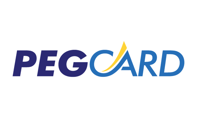 PegCard.com