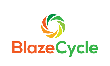 BlazeCycle.com