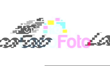 LocoFoto.com - Creative brandable domain for sale