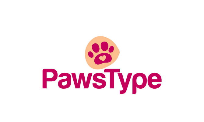 PawsType.com