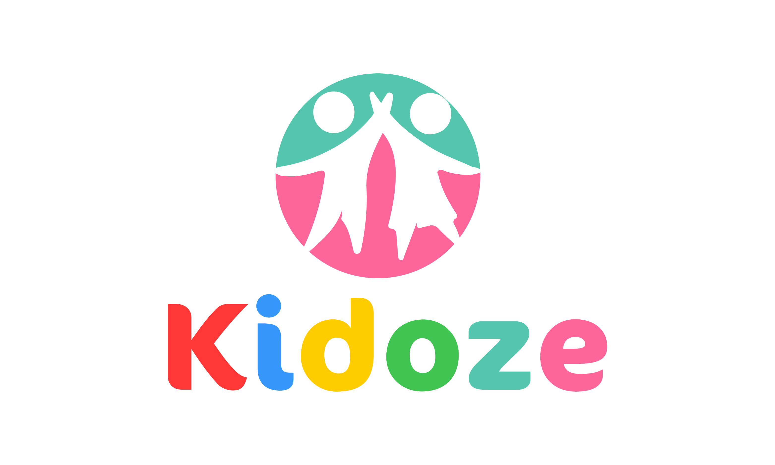 Kidoze logo