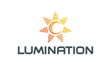 Lumination logo