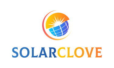SolarClove.com - Creative brandable domain for sale