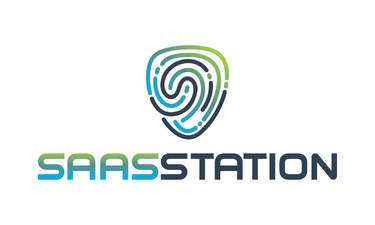 SaasStation.com - Creative brandable domain for sale