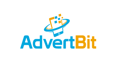 AdvertBit.com - Creative brandable domain for sale