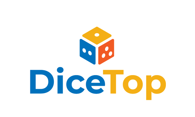 DiceTop.com