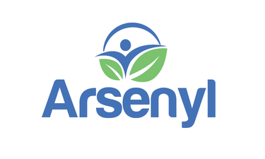 Arsenyl.com - Creative brandable domain for sale