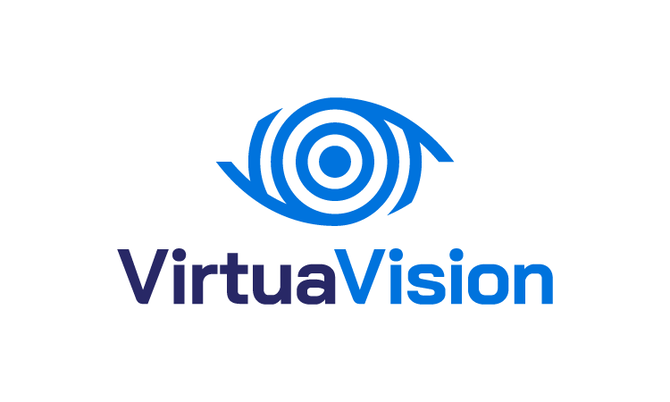 VirtuaVision.com
