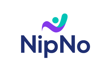 NipNo.com - Creative brandable domain for sale