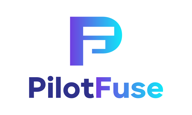 PilotFuse logo
