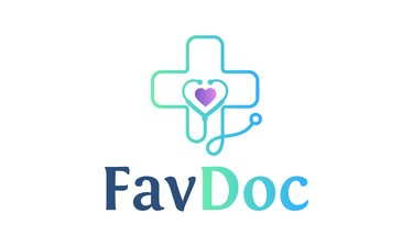 FavDoc.com - Creative brandable domain for sale