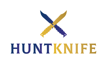 HuntKnife.com