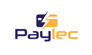 Paylec logo